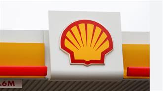 Κάθετη Πτώση -32% στα Κέρδη της Shell το Β΄ Τρίμηνο